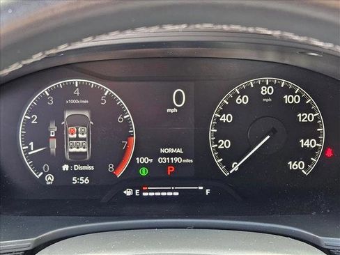 Used 2023 Honda Civic Sport image 11