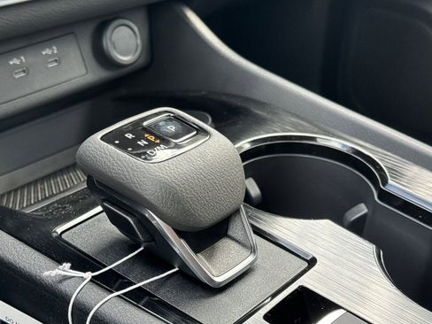 New 2026 Nissan Rogue SV image 17