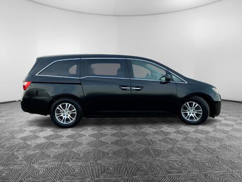Used 2012 Honda Odyssey EX-L image 3