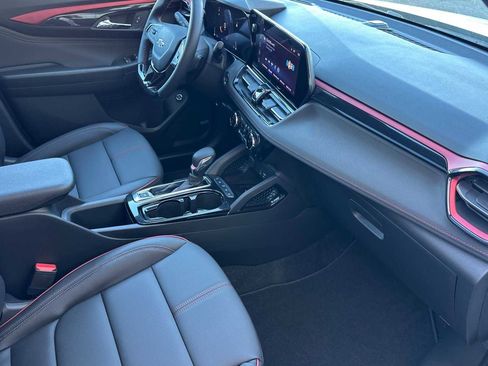 New 2026 Chevrolet TrailBlazer RS image 16