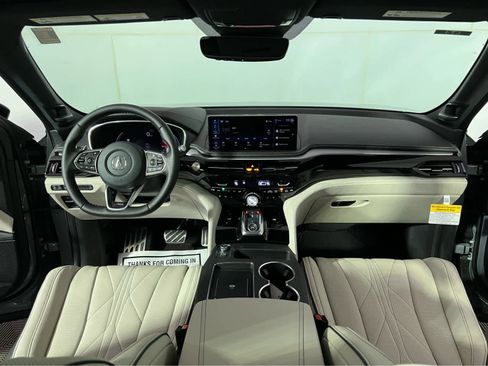 New 2026 Acura MDX A-Spec image 7