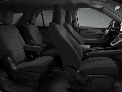 New 2026 Ford Explorer Active AWD/4WD image 6