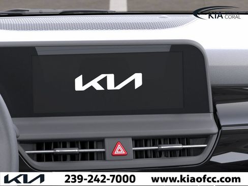 New 2026 Kia Seltos S FWD image 20