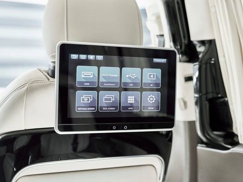 Used 2021 Mercedes-Benz Metris Passenger w/ Premium Safety Package image 62