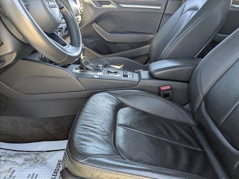 Used 2019 Audi A3 2.0T image 14