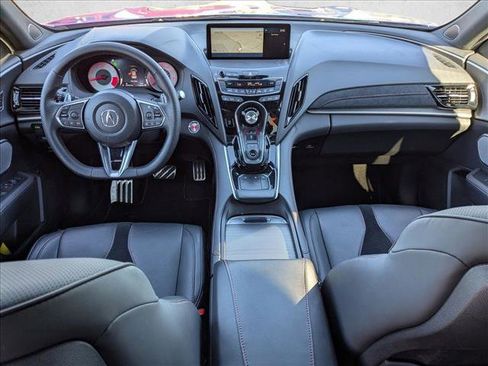 Certified 2024 Acura RDX A-Spec image 14