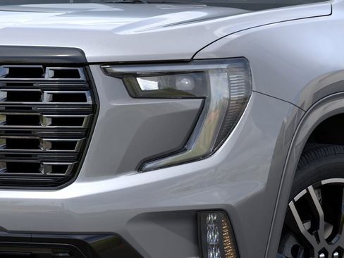 New 2026 GMC Acadia Denali Ultimate FWD image 10