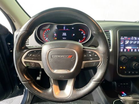 Used 2019 Dodge Durango SXT image 17
