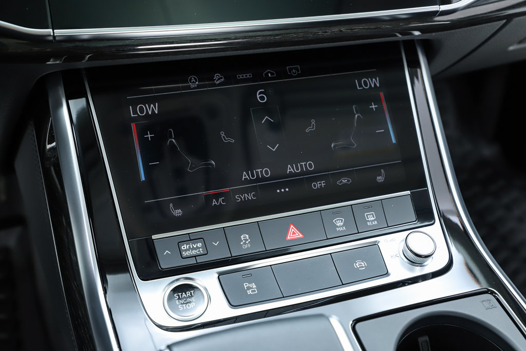 Used 2023 Audi Q7 3.0T Premium Plus AWD/4WD image 52