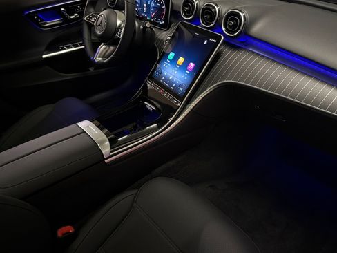 New 2026 Mercedes-Benz C 300 Sedan image 14