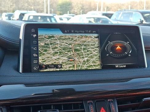 Used 2017 BMW X6 xDrive35i image 21