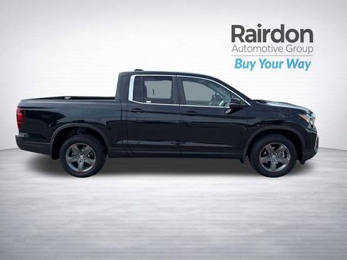 Used 2023 Honda Ridgeline RTL image 10