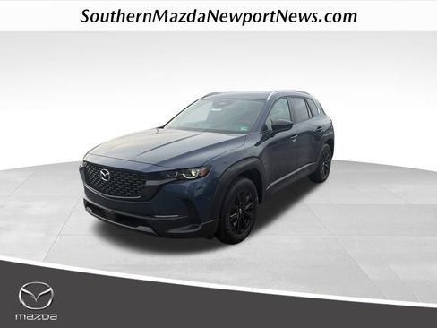 New 2026 MAZDA CX-50 AWD 2.5 S w/ Weather Package image 1