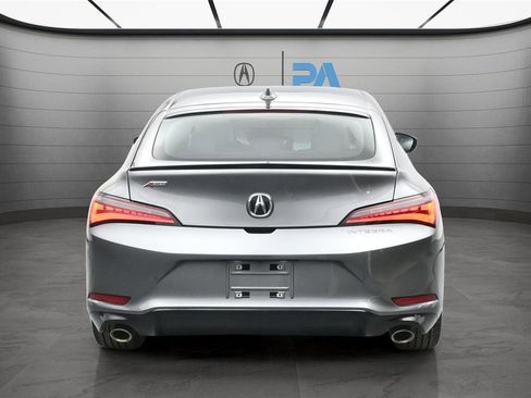 Used 2024 Acura Integra A-Spec image 23