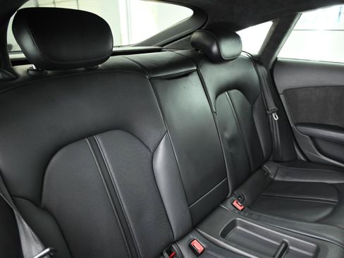 Used 2017 Audi RS 7 Performance AWD/4WD image 40