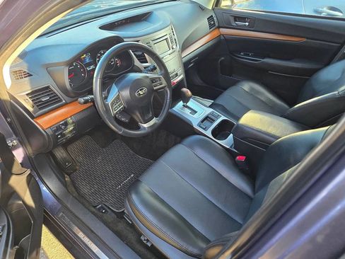 Used 2014 Subaru Outback 2.5i Limited image 35