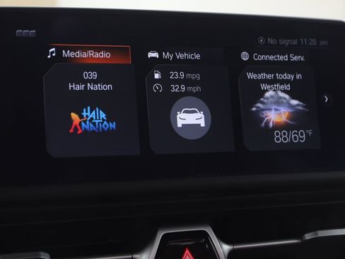 Used 2022 Toyota Supra Premium w/ Driver Assist Package RWD image 35