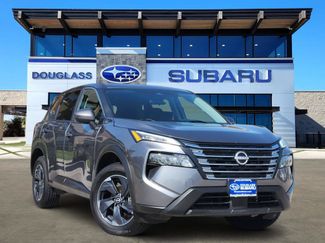 Used 2024 Nissan Rogue SV AWD/4WD video 1