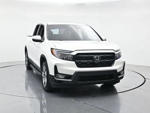Used 2026 Honda Ridgeline RTL image 4