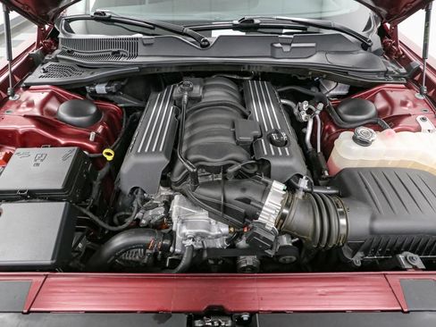 Used 2019 Dodge Challenger R/T Scat Pack image 13