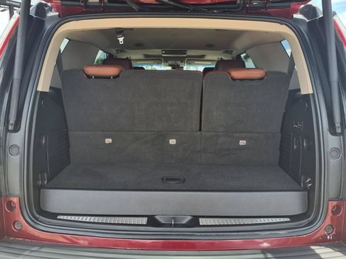 Used 2020 Cadillac Escalade Premium Luxury AWD/4WD image 7