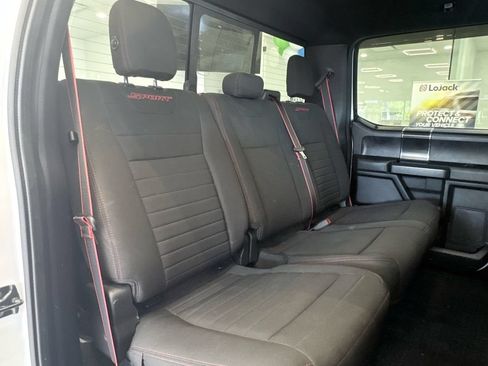 Used 2019 Ford F150 XLT w/ Equipment Group 302A Luxury AWD/4WD image 24