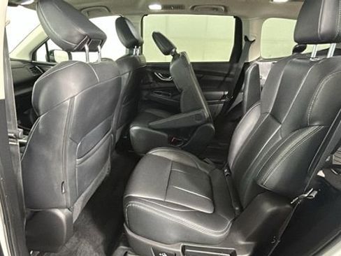 Used 2023 Subaru Ascent Limited w/ Technology Package AWD/4WD image 26