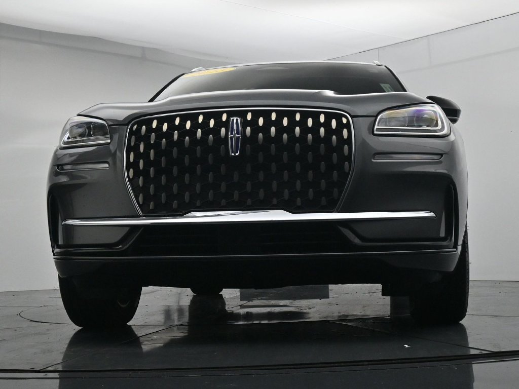 Used 2023 Lincoln Corsair Grand Touring AWD/4WD image 34