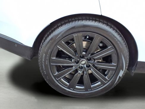 Used 2023 Land Rover Range Rover SE image 9