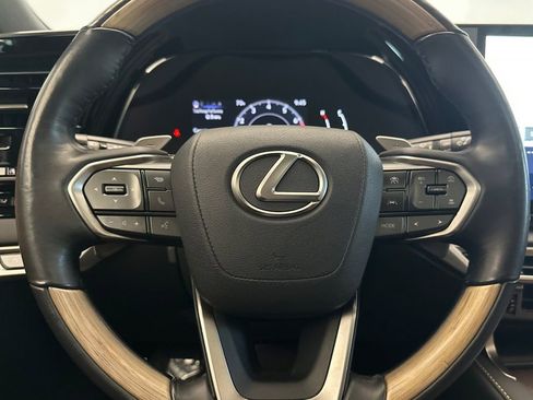 Certified 2023 Lexus RX 350 Premium Plus w/ Cold Area Package FWD image 23