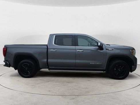Used 2022 GMC Sierra 1500 Denali w/ Denali Premium Package AWD/4WD image 4