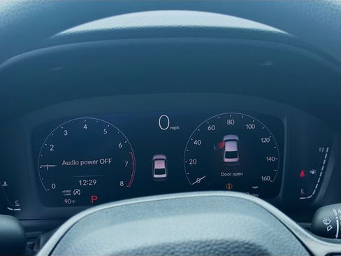 New 2026 Honda Accord SE image 11