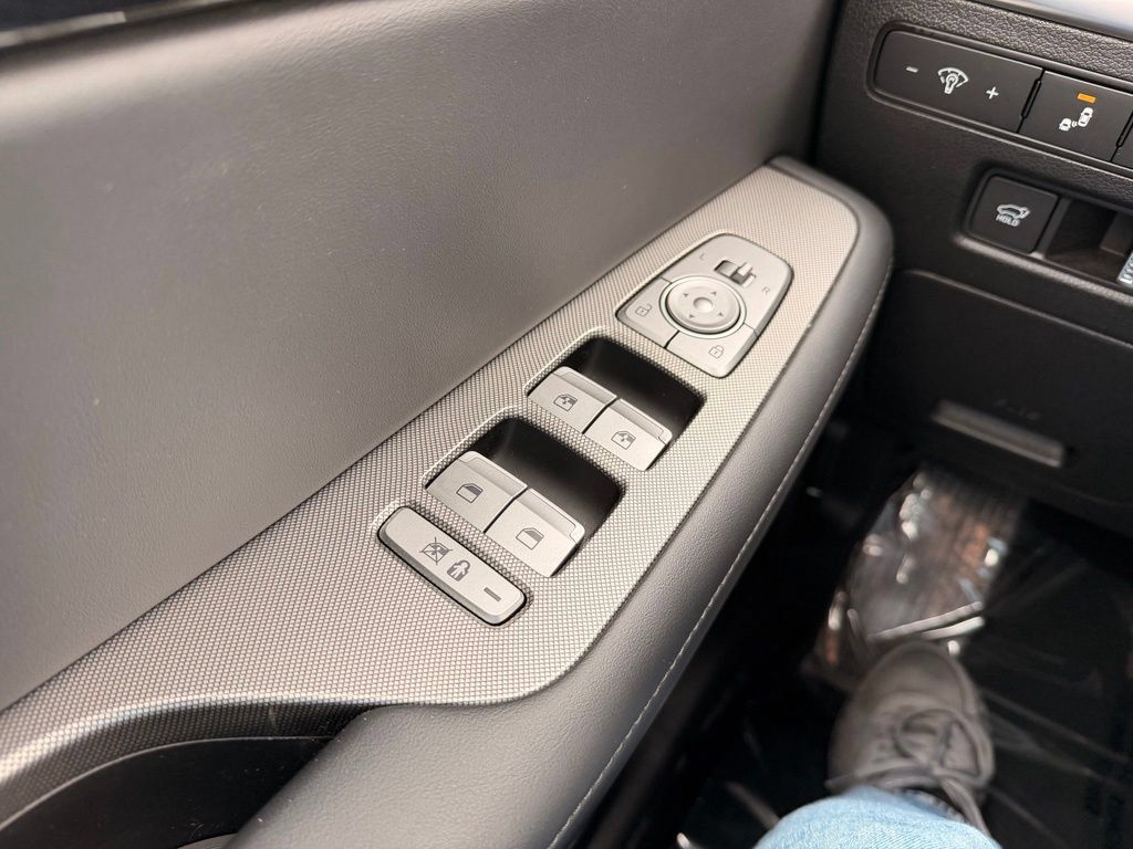 Used 2022 Hyundai Palisade Limited AWD/4WD image 24