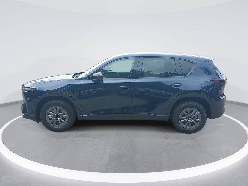 New 2026 MAZDA CX-5 Select AWD/4WD image 8