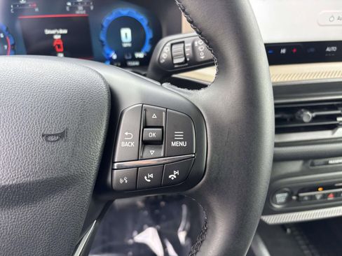 New 2025 Ford Bronco Sport Big Bend w/ Convenience Package image 18