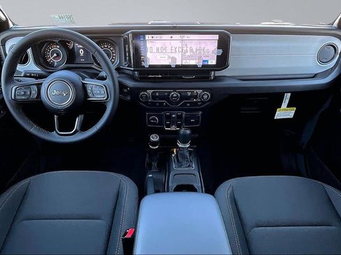 New 2026 Jeep Gladiator Sport image 9