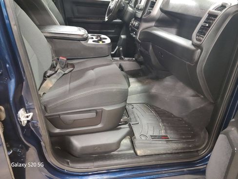 Used 2022 RAM 2500 Tradesman w/ Protection Group image 20