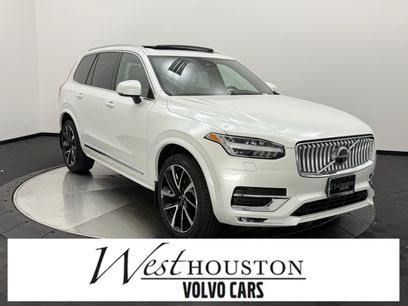Certified 2024 Volvo XC90 B6 Plus w/ Protection Package Premier