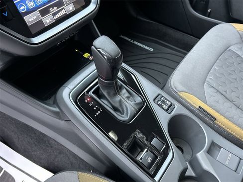 Certified 2025 Subaru Crosstrek 2.5i Sport image 22