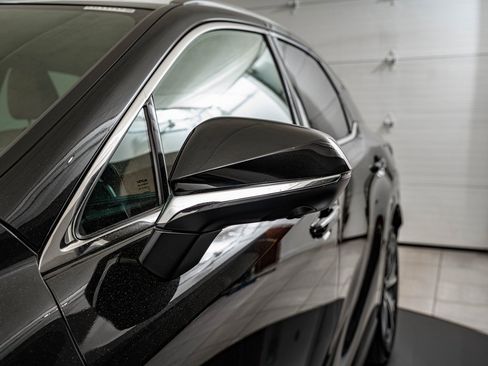 Certified 2025 Lexus RX 350 Premium w/ Convenience Package image 16