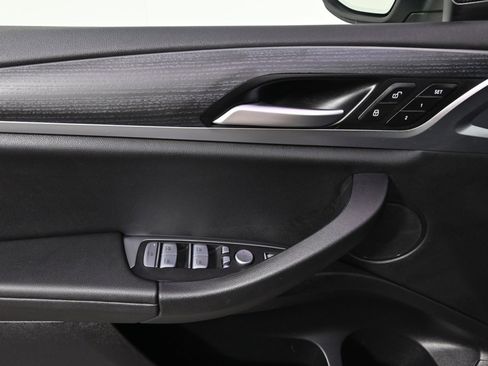 Used 2024 BMW X3 xDrive30i image 22