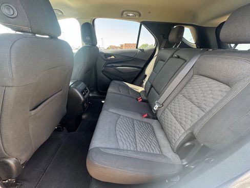 Used 2019 Chevrolet Equinox LT image 13
