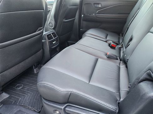 Used 2022 Honda Pilot Special Edition image 22