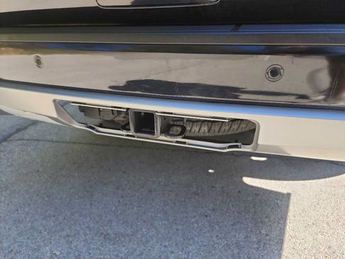 Used 2020 Ford Expedition Max Limited image 10