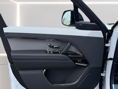 New 2026 Land Rover Range Rover Sport Dynamic SE image 15