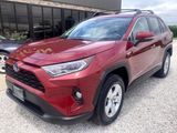 Used 2019 Toyota RAV4 XLE image 2