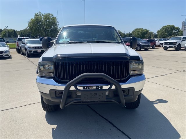 Used 2004 Ford F250 Lariat AWD/4WD image 2