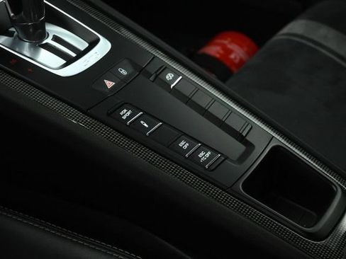 Used 2018 Porsche 911 GT3 RWD image 44