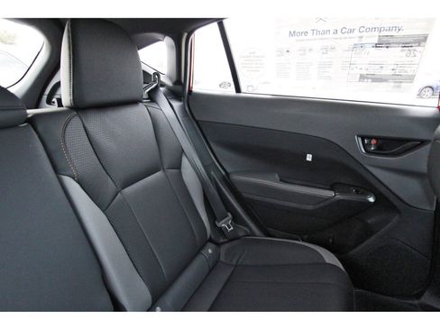 New 2026 Subaru Crosstrek 2.5i Wilderness AWD/4WD image 11