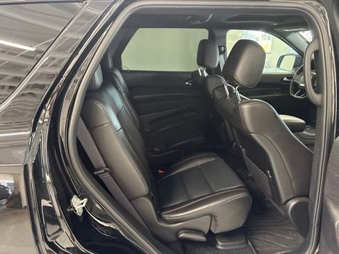 Used 2025 Dodge Durango R/T AWD/4WD image 30